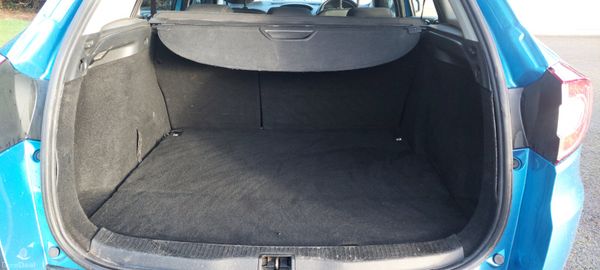 Renault Megane Estate 2014 374724760