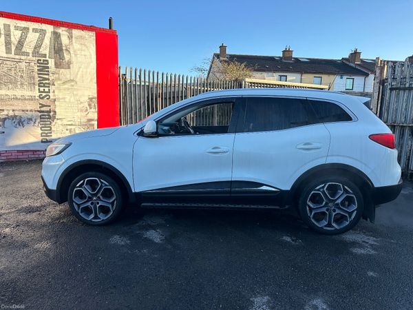 Renault Kadjar 1.6DCI 4X4 Dynamic NCT 374728240