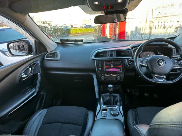 Renault Kadjar 1.6DCI 4X4 Dynamic NCT 374728242