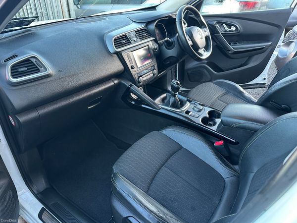 Renault Kadjar 1.6DCI 4X4 Dynamic NCT 374728244