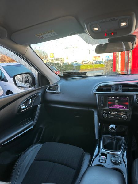 Renault Kadjar 1.6DCI 4X4 Dynamic NCT 374728246