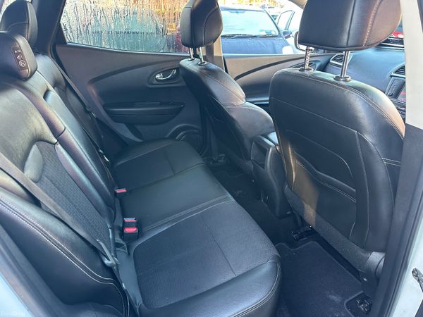 Renault Kadjar 1.6DCI 4X4 Dynamic NCT 374728250