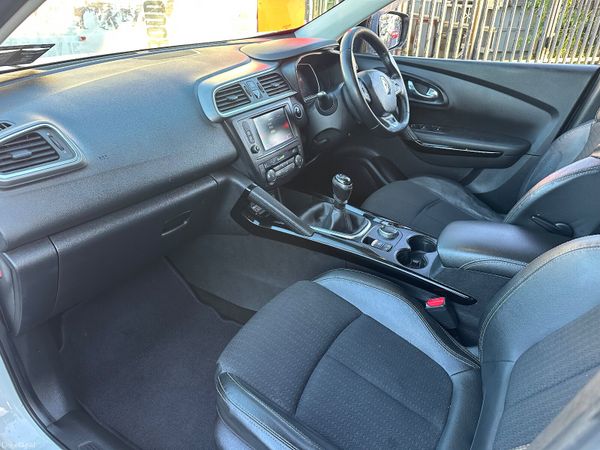 Renault Kadjar 1.6DCI 4X4 Dynamic NCT 374728252