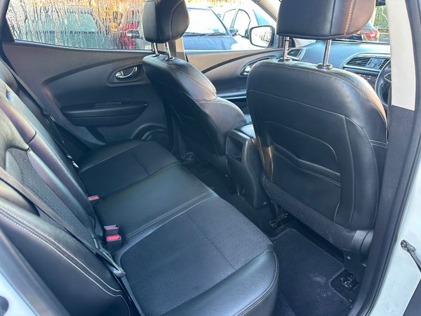 Renault Kadjar 1.6DCI 4X4 Dynamic NCT 374728254