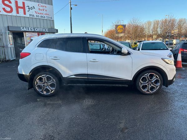 Renault Kadjar 1.6DCI 4X4 Dynamic NCT 374728232