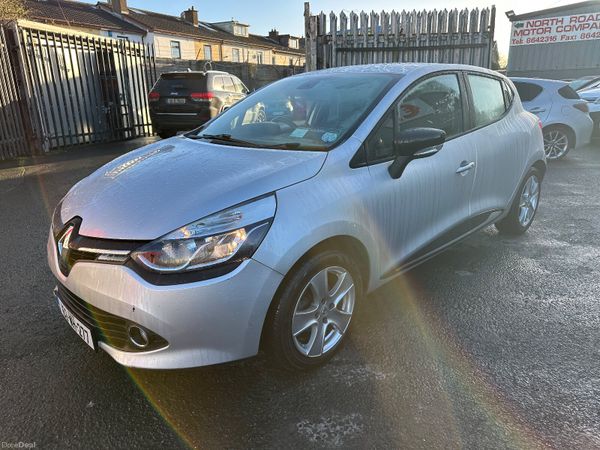 Renault Clio 1.5DCI NCT TAX LOW KMS 374728808