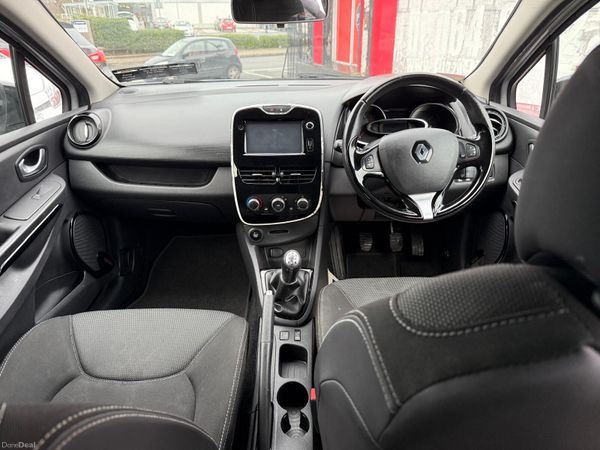 Renault Clio 1.5DCI NCT TAX LOW KMS 374728810
