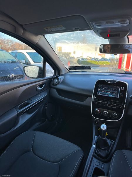 Renault Clio 1.5DCI NCT TAX LOW KMS 374728822