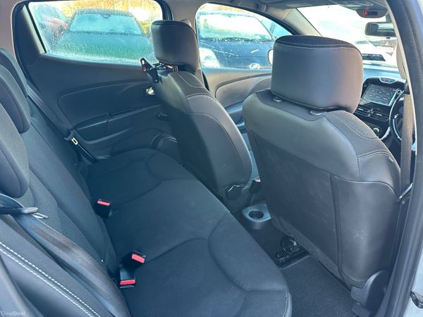 Renault Clio 1.5DCI NCT TAX LOW KMS 374728828