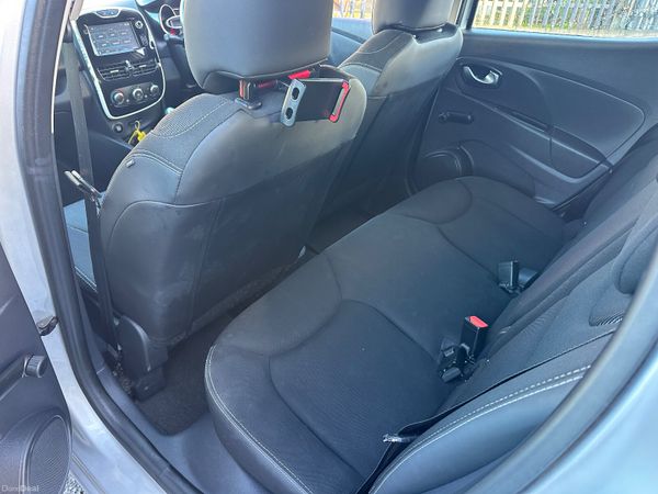 Renault Clio 1.5DCI NCT TAX LOW KMS 374728832