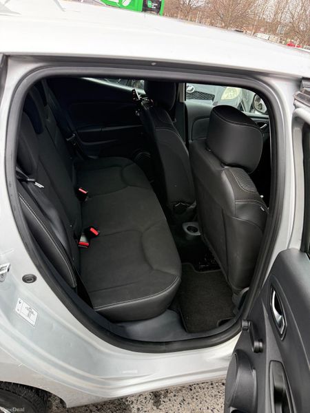 Renault Clio 1.5DCI NCT TAX LOW KMS 374728838