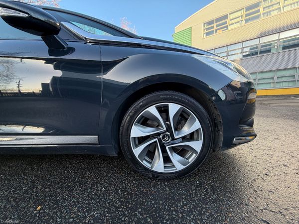 Citroen DS 5 2.0 HDI Sport Special Edition 374733250
