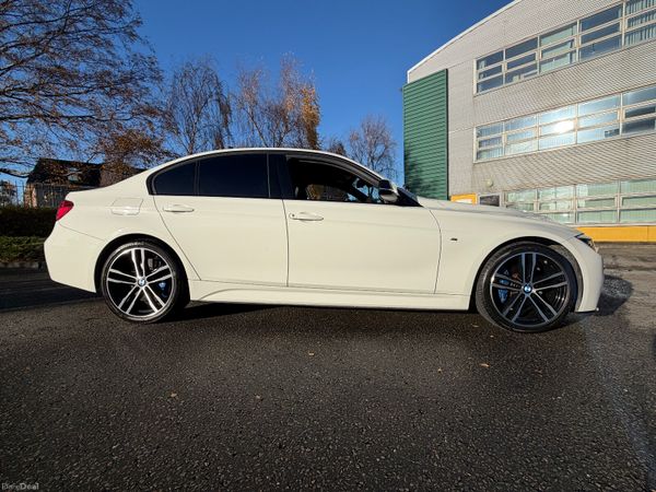 BMW 320i MSPORT Shadow Edition High Spec 374739407