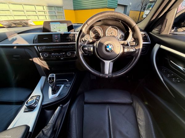 BMW 320i MSPORT Shadow Edition High Spec 374739413