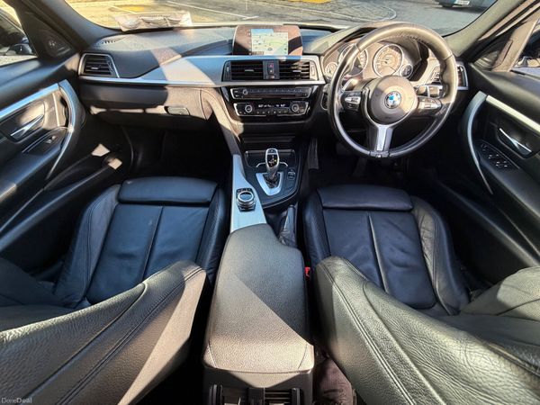 BMW 320i MSPORT Shadow Edition High Spec 374739415