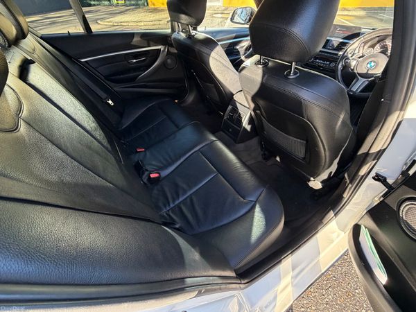 BMW 320i MSPORT Shadow Edition High Spec 374739416