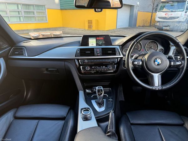 BMW 320i MSPORT Shadow Edition High Spec 374739419