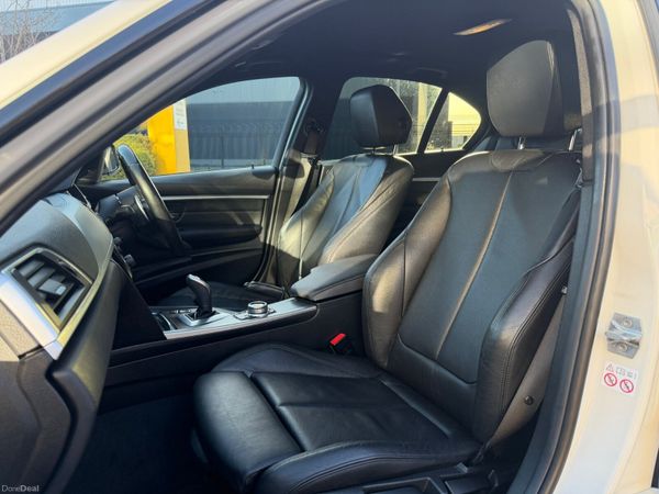 BMW 320i MSPORT Shadow Edition High Spec 374739423