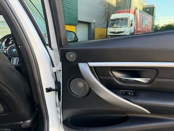 BMW 320i MSPORT Shadow Edition High Spec 374739430