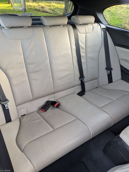 BMW 1-Series M-Sport/ Full service history 374843340