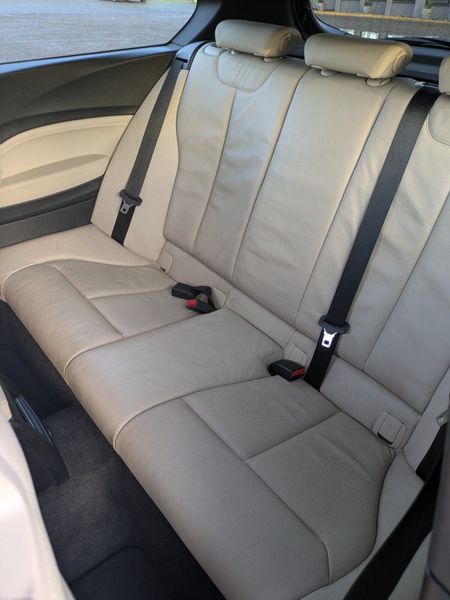 BMW 1-Series M-Sport/ Full service history 374843312