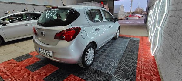 2017 Opel Corsa - NCT - Low Mileage 374845889