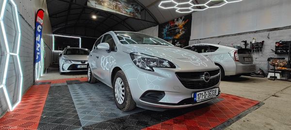 2017 Opel Corsa - NCT - Low Mileage 374845891