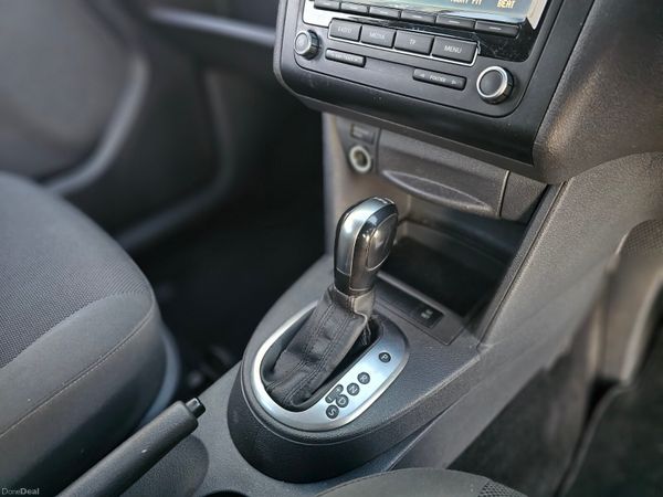 VW CADDY MAXI LIFE // 7 SEATER AUTOMATIC // 26 NCT 374861524