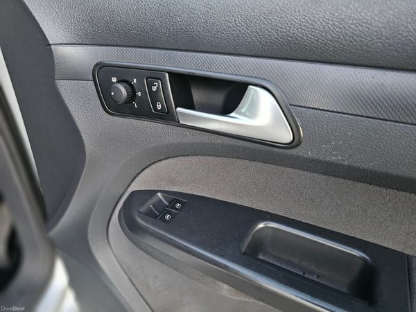 VW CADDY MAXI LIFE // 7 SEATER AUTOMATIC // 26 NCT 374861528