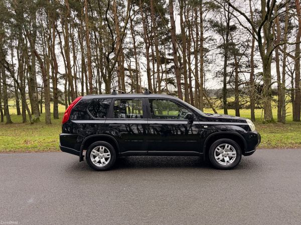 Nissan X-Trail 2008 Tax 7/26 374866978