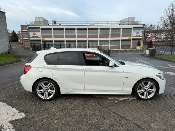 BMW 1 series 2012 Auto M-Sport 374867450