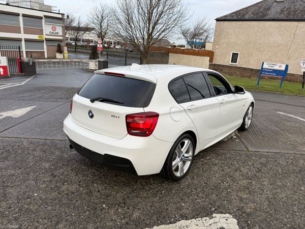 BMW 1 series 2012 Auto M-Sport 374867464
