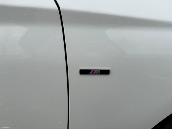 BMW 1 series 2012 Auto M-Sport 374867472