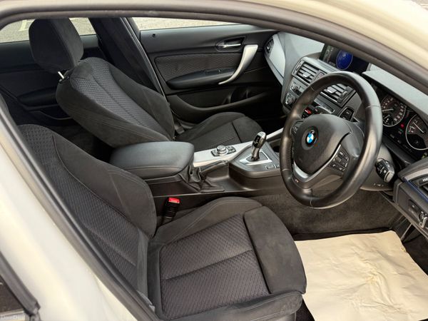 BMW 1 series 2012 Auto M-Sport 374867474