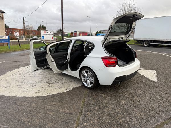 BMW 1 series 2012 Auto M-Sport 374867476