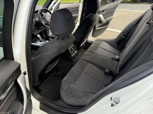 BMW 1 series 2012 Auto M-Sport 374867478