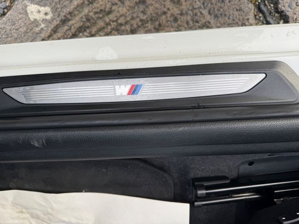 BMW 1 series 2012 Auto M-Sport 374867482