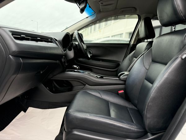 2015 Honda Vezel 1.5 Hybrid Auto,Full leather 374891184