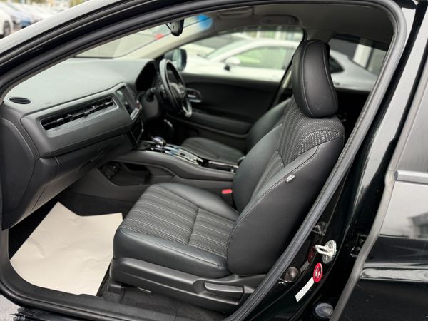 2016 Honda Vezel 1.5 Hybrid Auto, Full specs 374891568