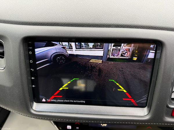 2016 Honda Vezel 1.5 Hybrid Auto, Full specs 374891576