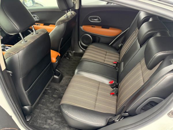 2016 Honda Vezel 1.5 Hybrid Auto,48k Miles Only 374891926