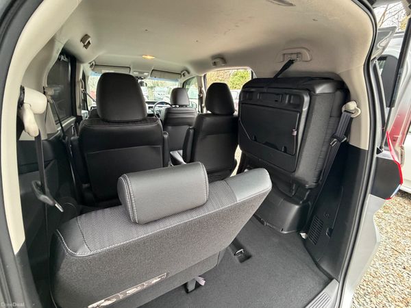 Honda Freed **2016** 374893344