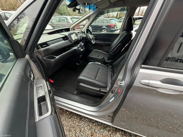 Honda Freed **2016** 374893346