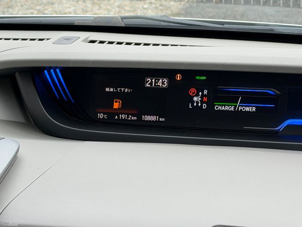 Honda Freed **2016** 374893368