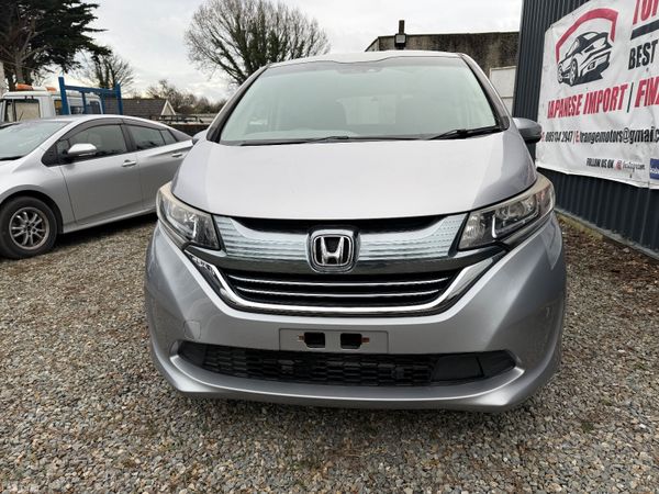 Honda Freed **2016** 374893338