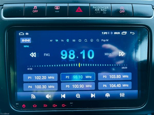 2013 VOLKSWAGEN POLO 1.2 TSI DSG AUTOMATIC 374808041