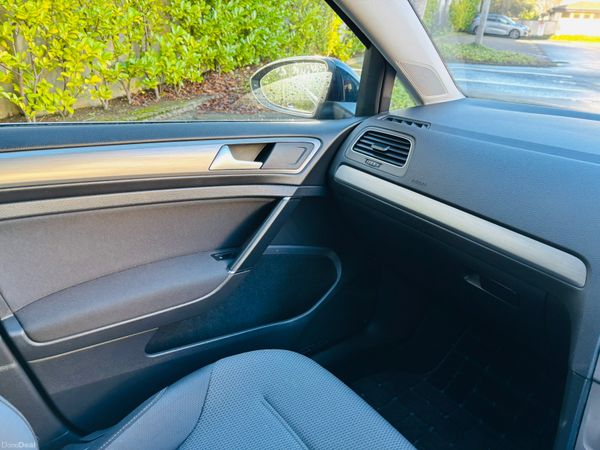 2016 162 VW GOLF 1.2 TSI DSG AUTO ESTATE 22k MILES 374808006