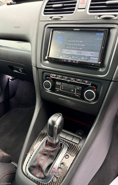 2012 Vw Golf GTI DSG LOW KMS 374811613