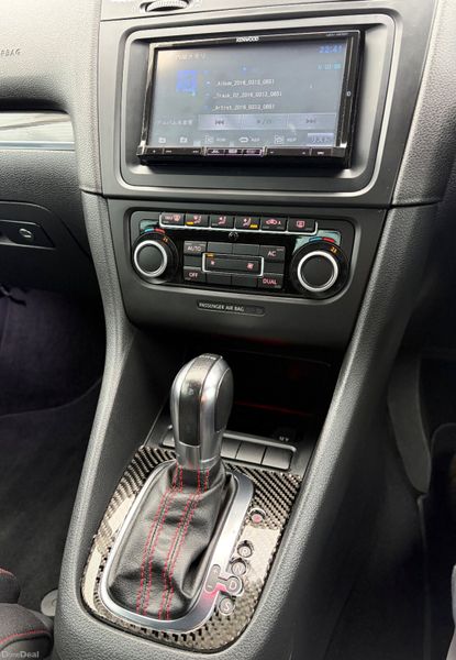 2012 Vw Golf GTI DSG LOW KMS 374811616