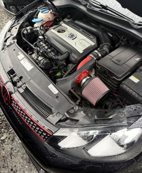 2012 Vw Golf GTI DSG LOW KMS 374812045